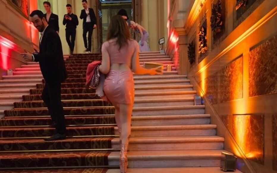 Erosmix.fr : L&rsquo;excellence des rencontres avec nos escortes trans